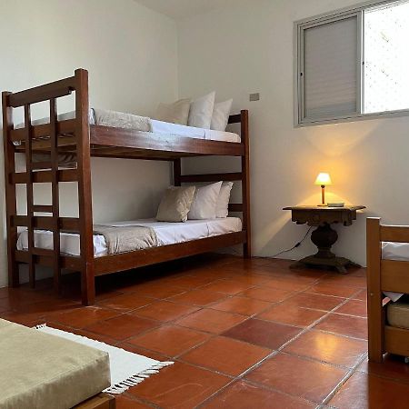 Amplo E Confortavel Em Pitangueiras Guaruja Luaran gambar