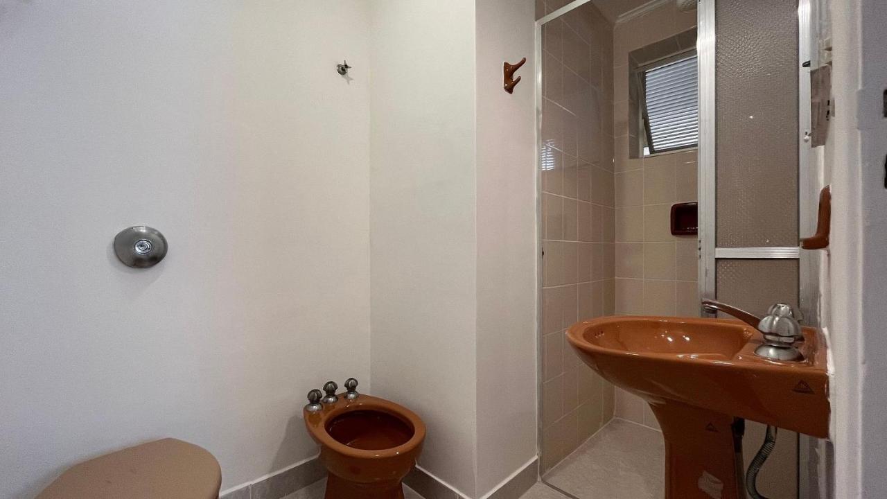 Amplo E Confortavel Em Pitangueiras Guaruja Luaran gambar