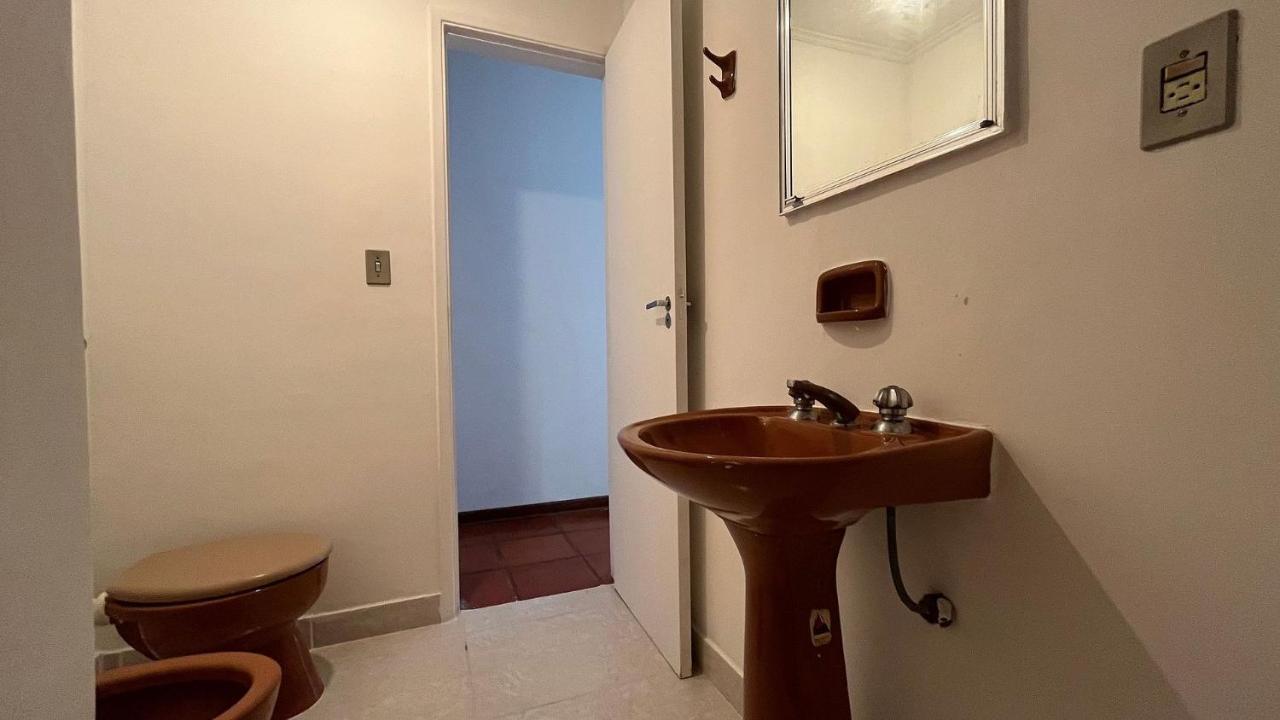 Amplo E Confortavel Em Pitangueiras Guaruja Luaran gambar